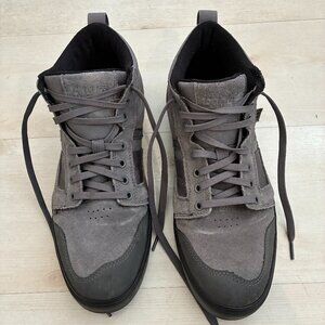 5.11 Tactical Norris Dark Grey/Charcoal Shade Sneaker Size 11.5